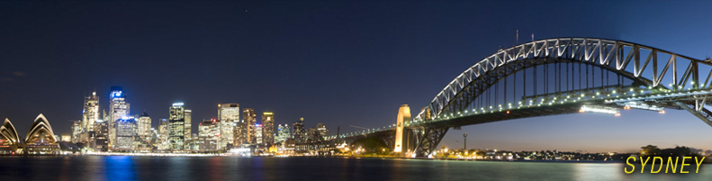 Sydney Limousine and Car Hire